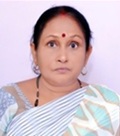 Dr. Mamta R. Sahu